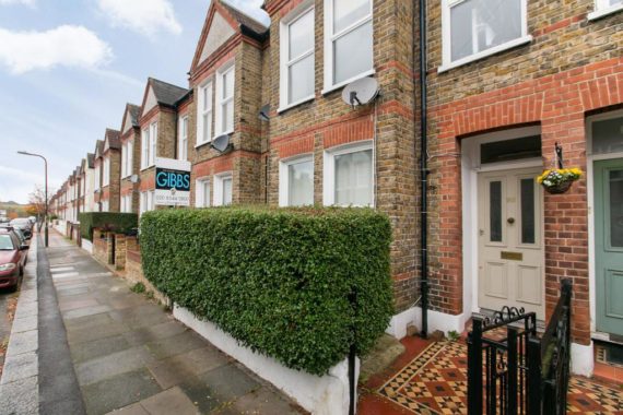 2 Bedroom Flat